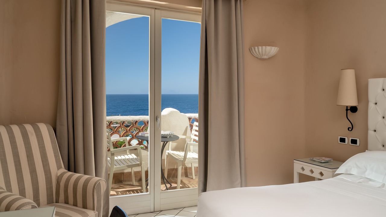 Photo of Bedroom in Vulcanello