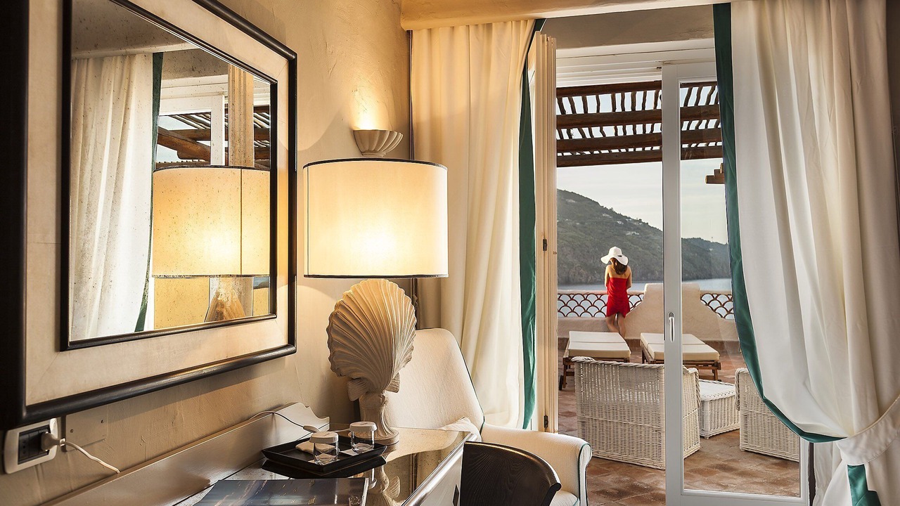 Photo of Bedroom in Vulcanello