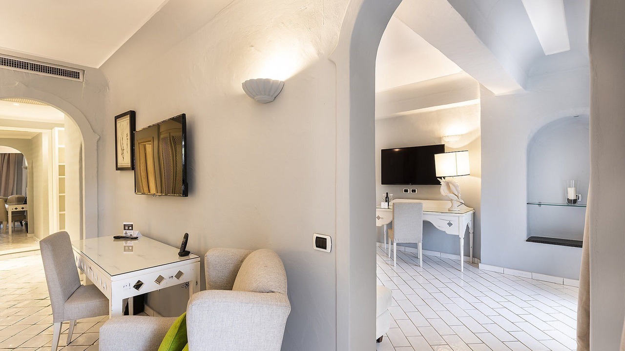 Photo of Bedroom in Vulcanello