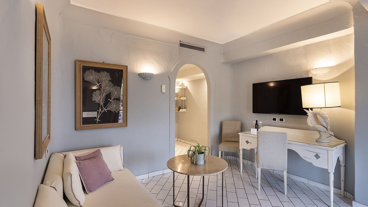 Photo of Bedroom in Vulcanello