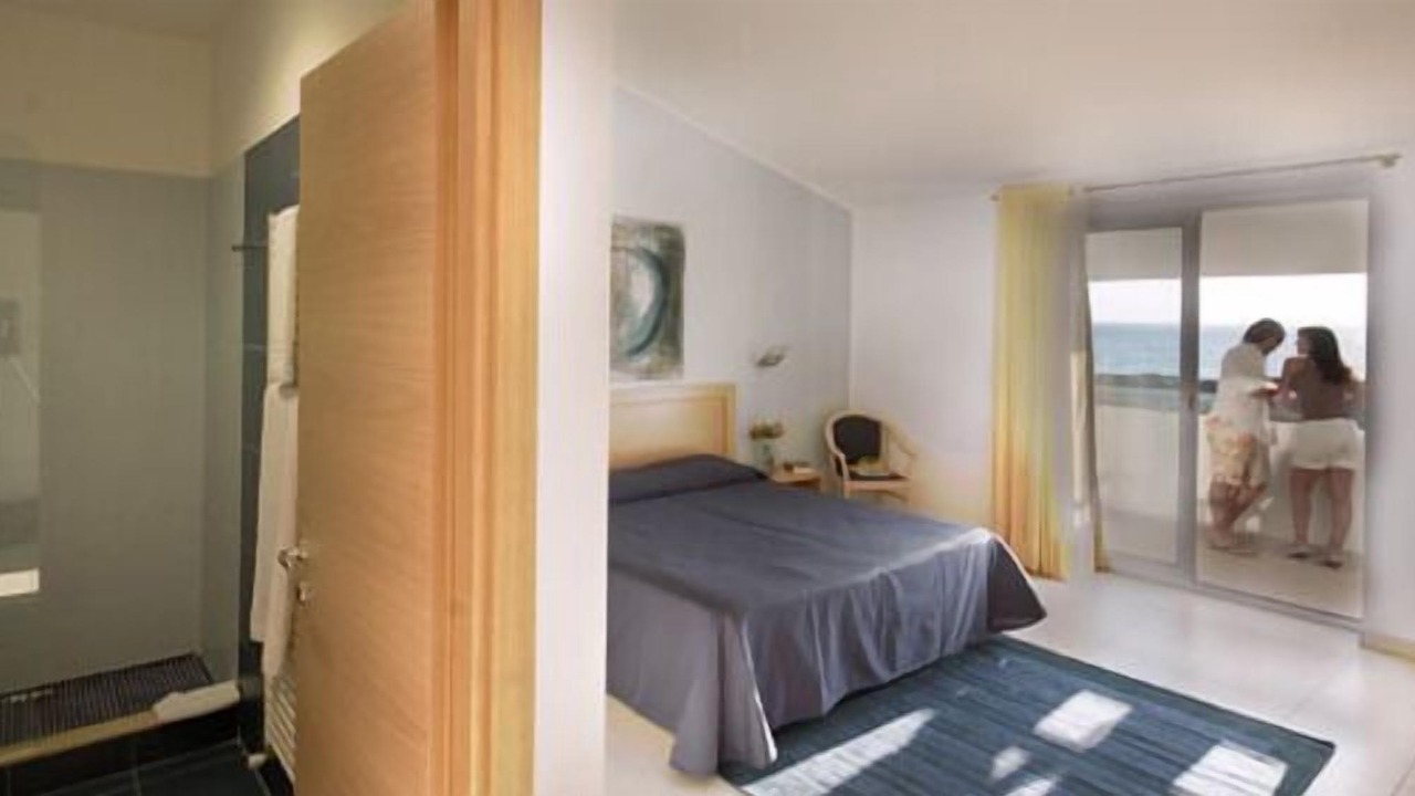 Photo of Bedroom in Punta Braccetto