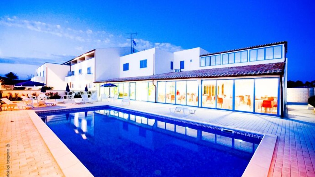 Photo of Outdoor in Punta Braccetto