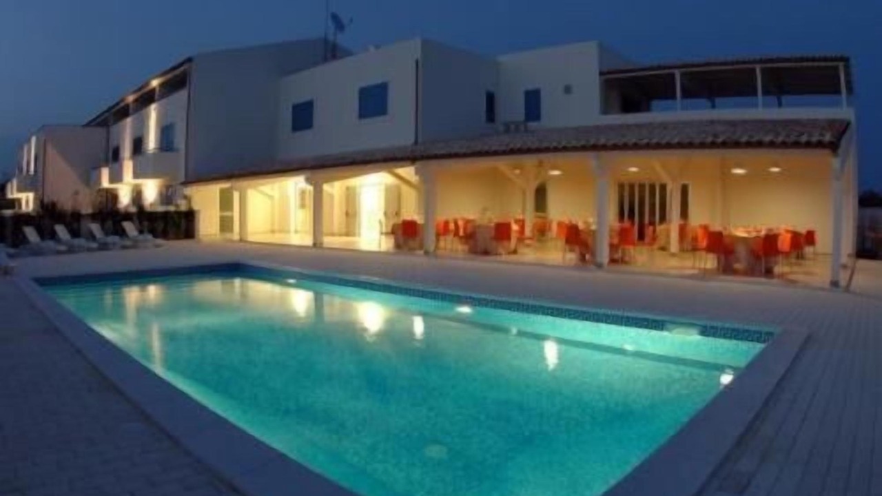 Photo of Outdoor in Punta Braccetto