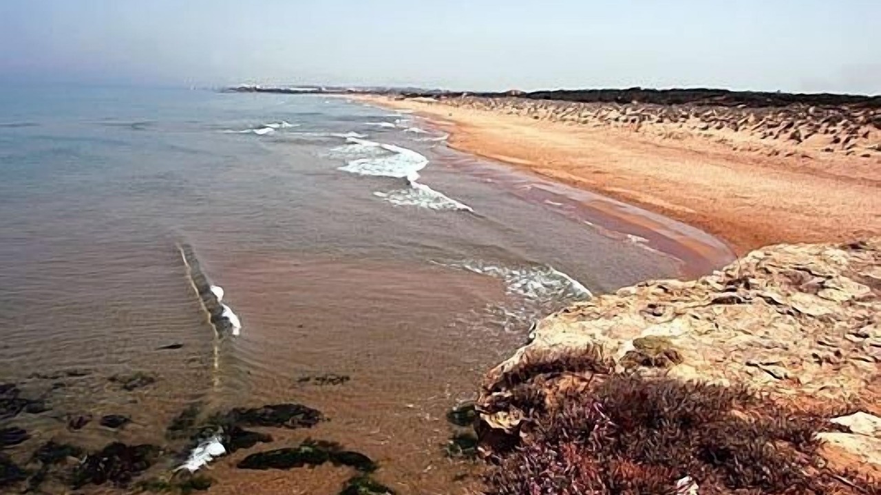 Photo of Outdoor in Punta Braccetto