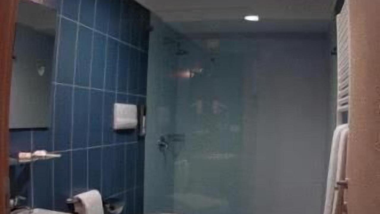 Photo of Bathroom in Punta Braccetto