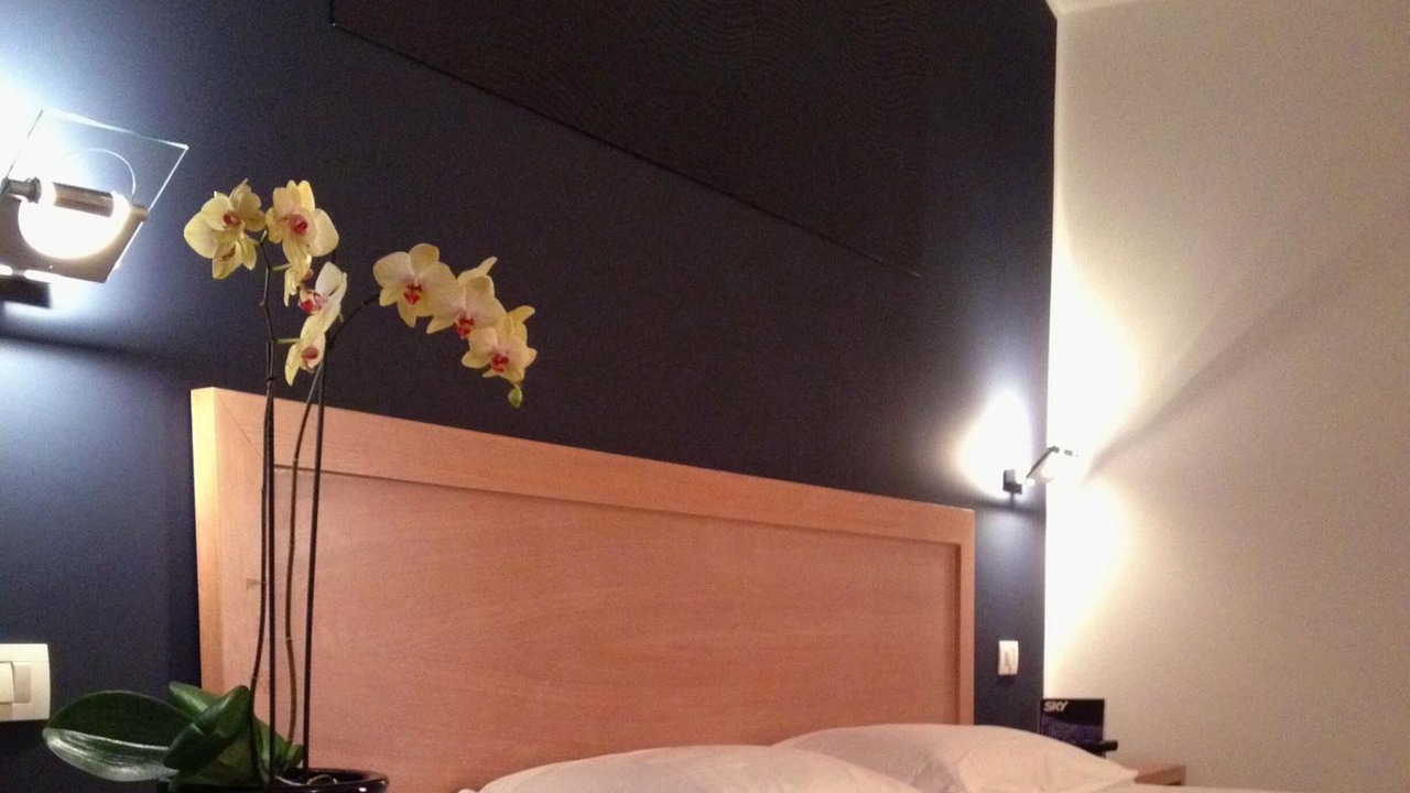 Photo of Bedroom in Punta Braccetto