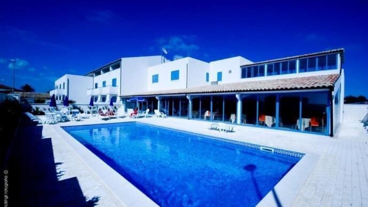 Photo of Outdoor in Punta Braccetto