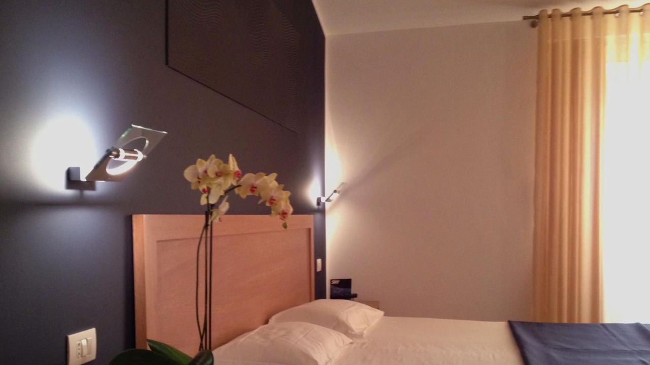 Photo of Bedroom in Punta Braccetto