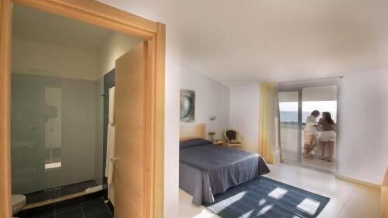 Photo of Bedroom in Punta Braccetto