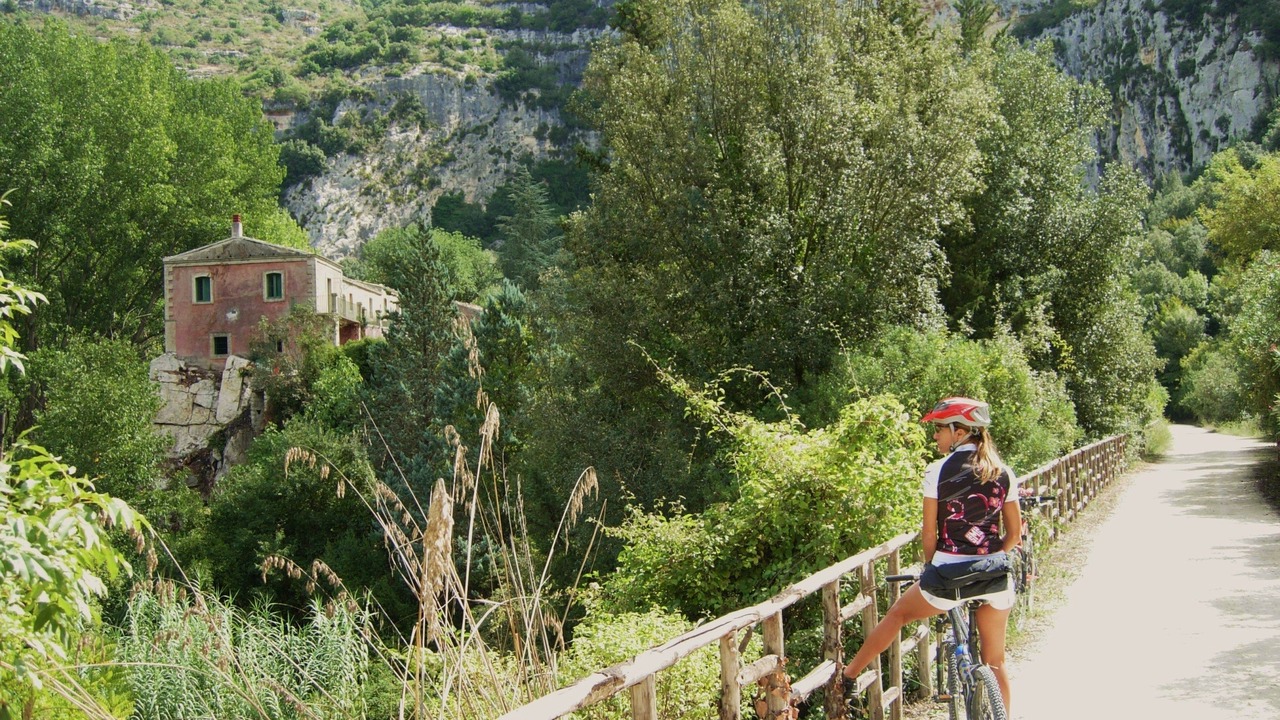 Photo of Outdoor in Punta Braccetto