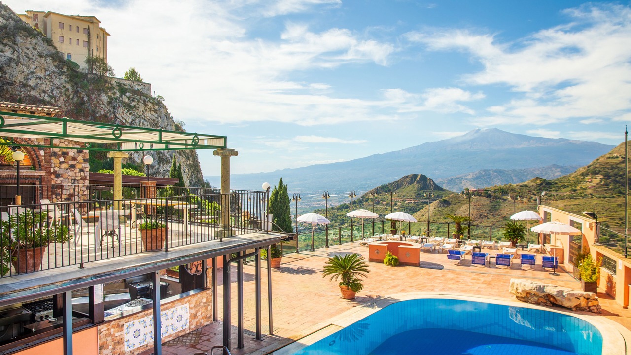 Photo of Outdoor in Castelmola