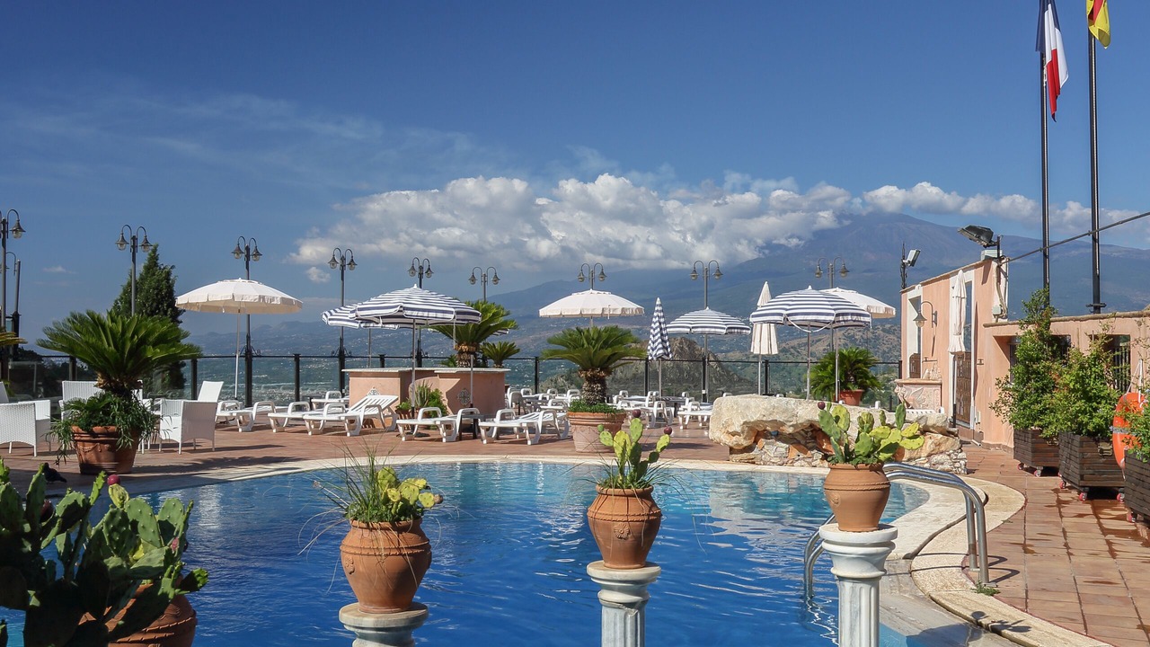 Photo of Outdoor in Castelmola