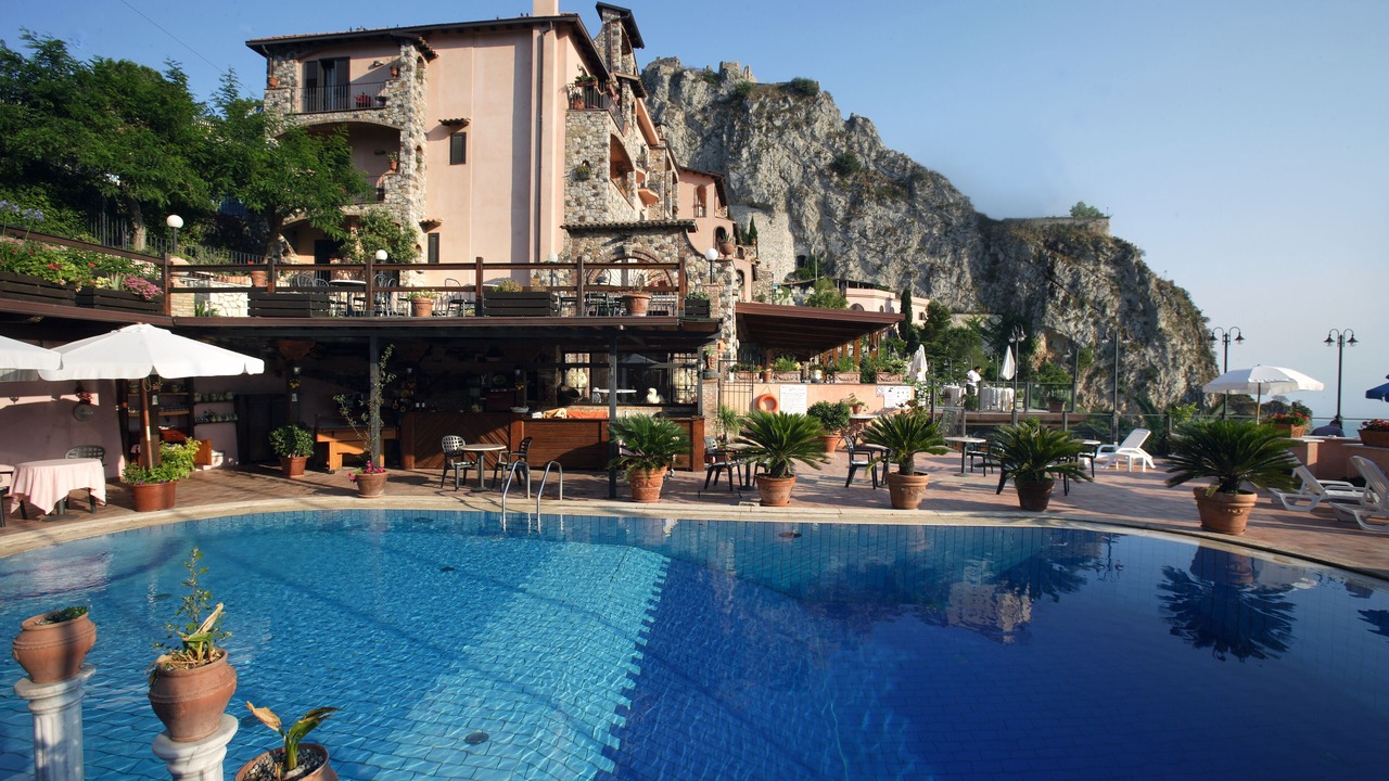 Photo of Outdoor in Castelmola