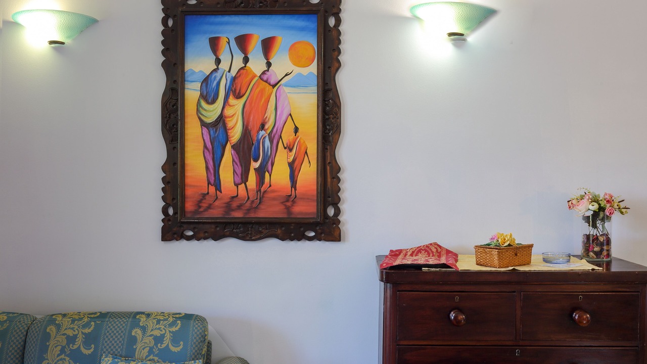 Photo of Bedroom in Castelmola