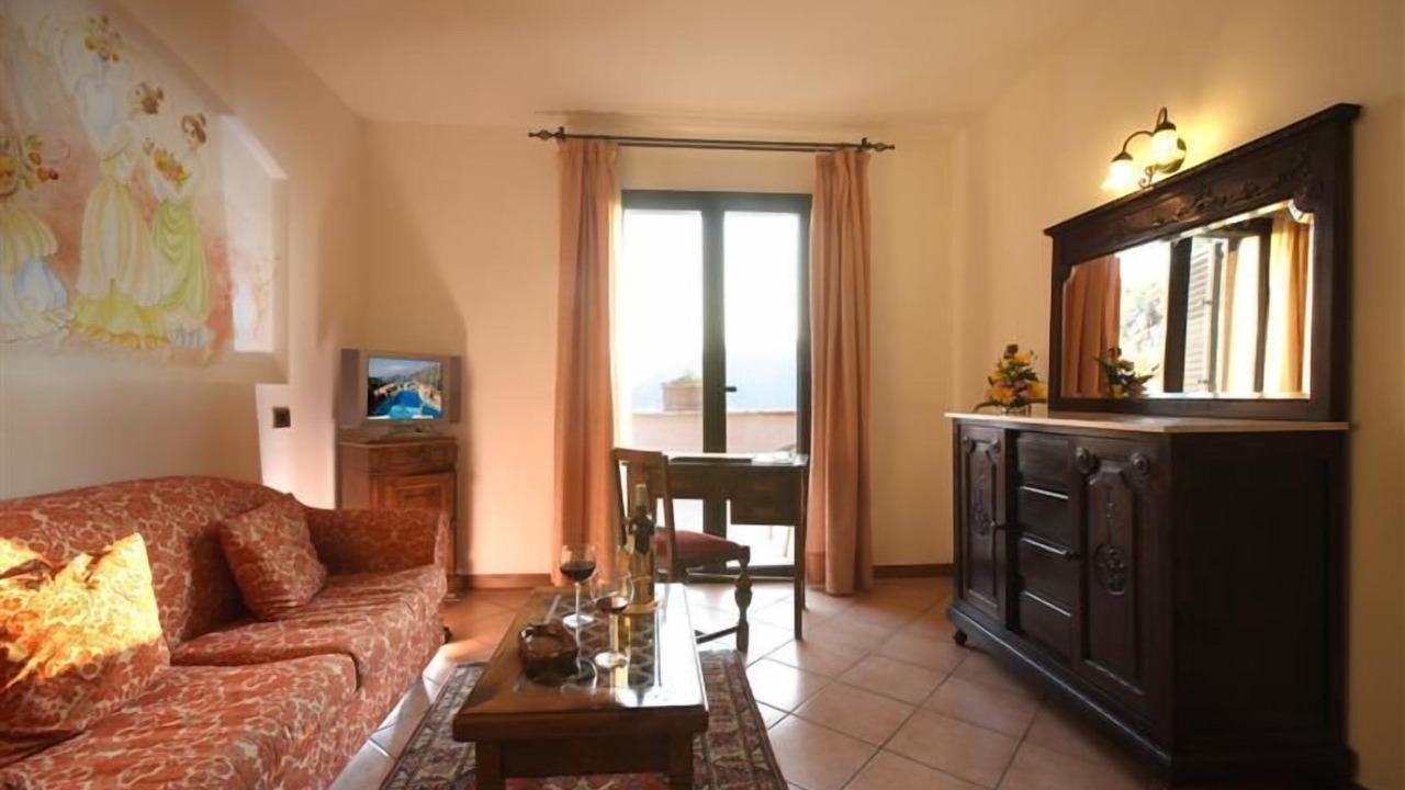 Photo of Livingroom in Castelmola