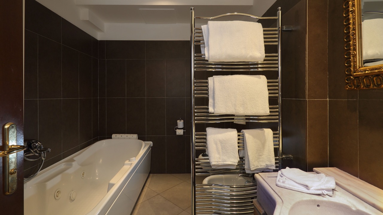 Photo of Bathroom in Castelmola