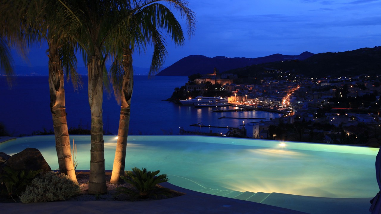 Photo of Outdoor in Lipari