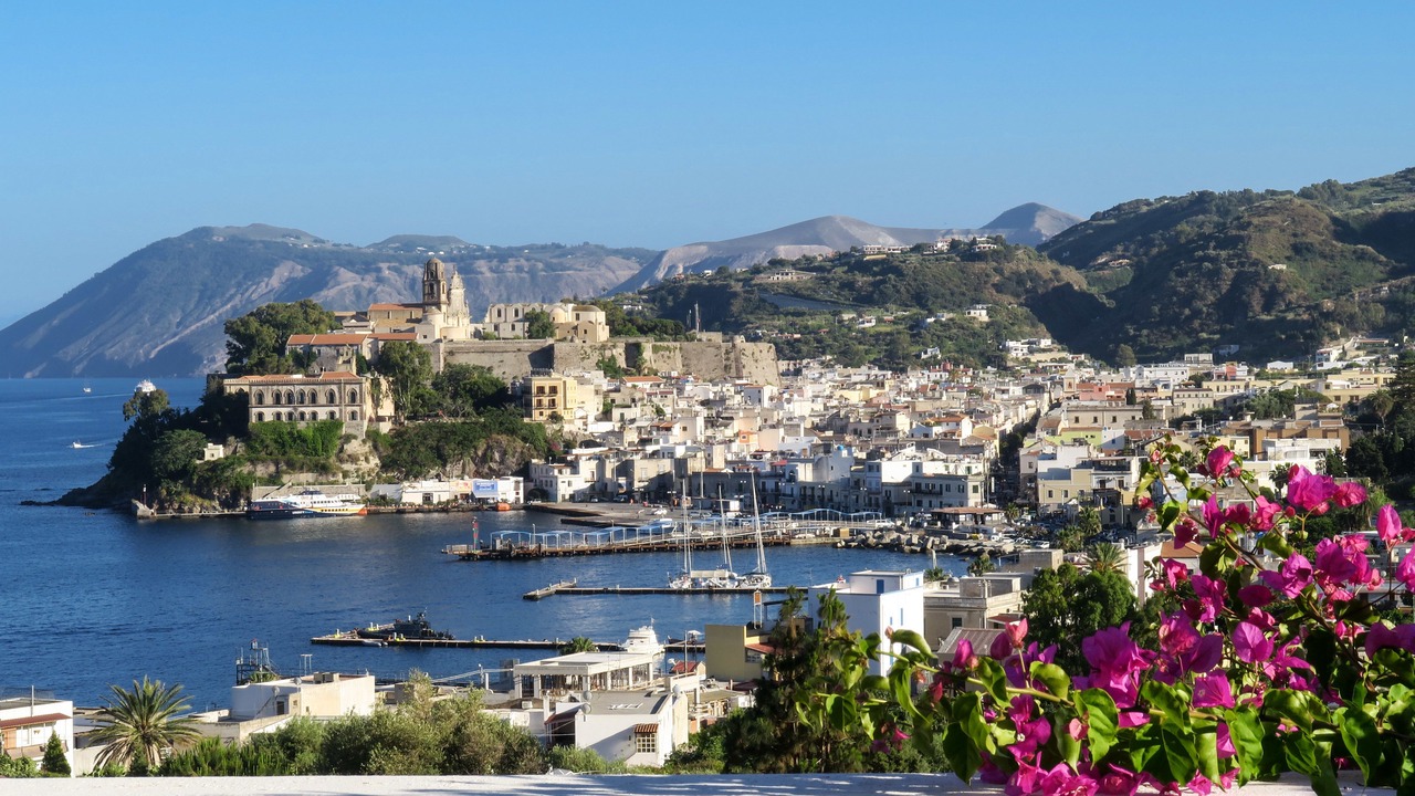 Photo of Others in Lipari