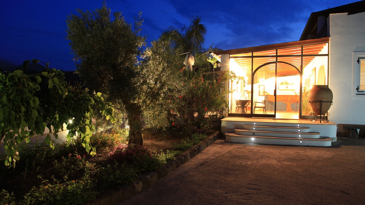Photo of Outdoor in Lipari