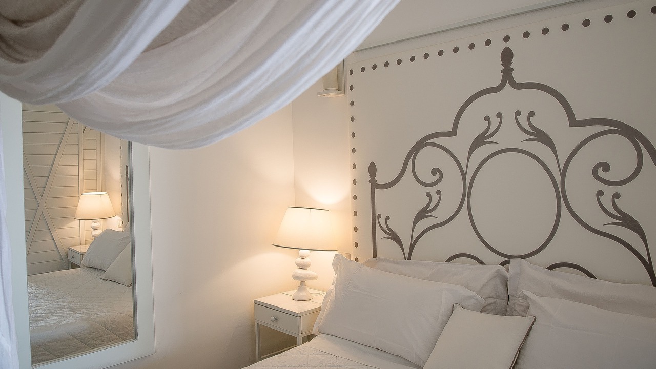 Photo of Bedroom in Lipari
