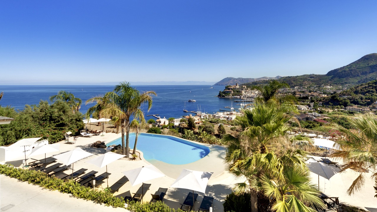 Photo of Outdoor in Lipari