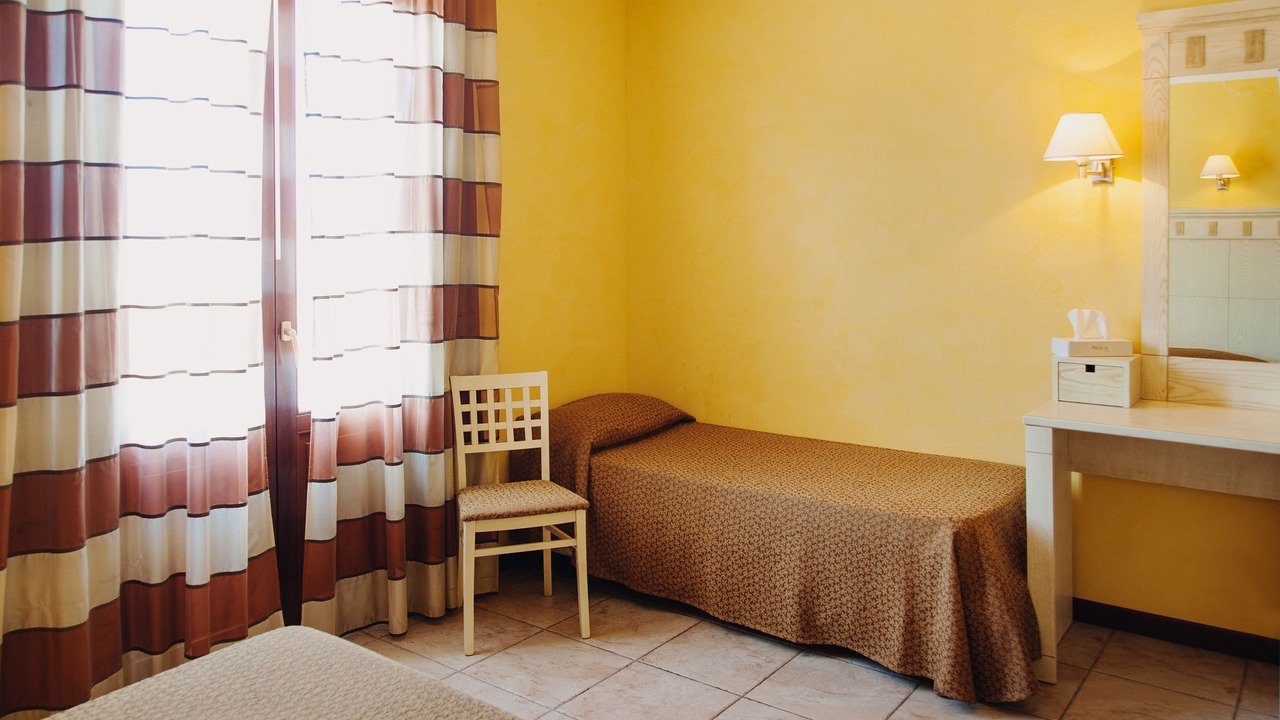 Photo of Bedroom in Custonaci