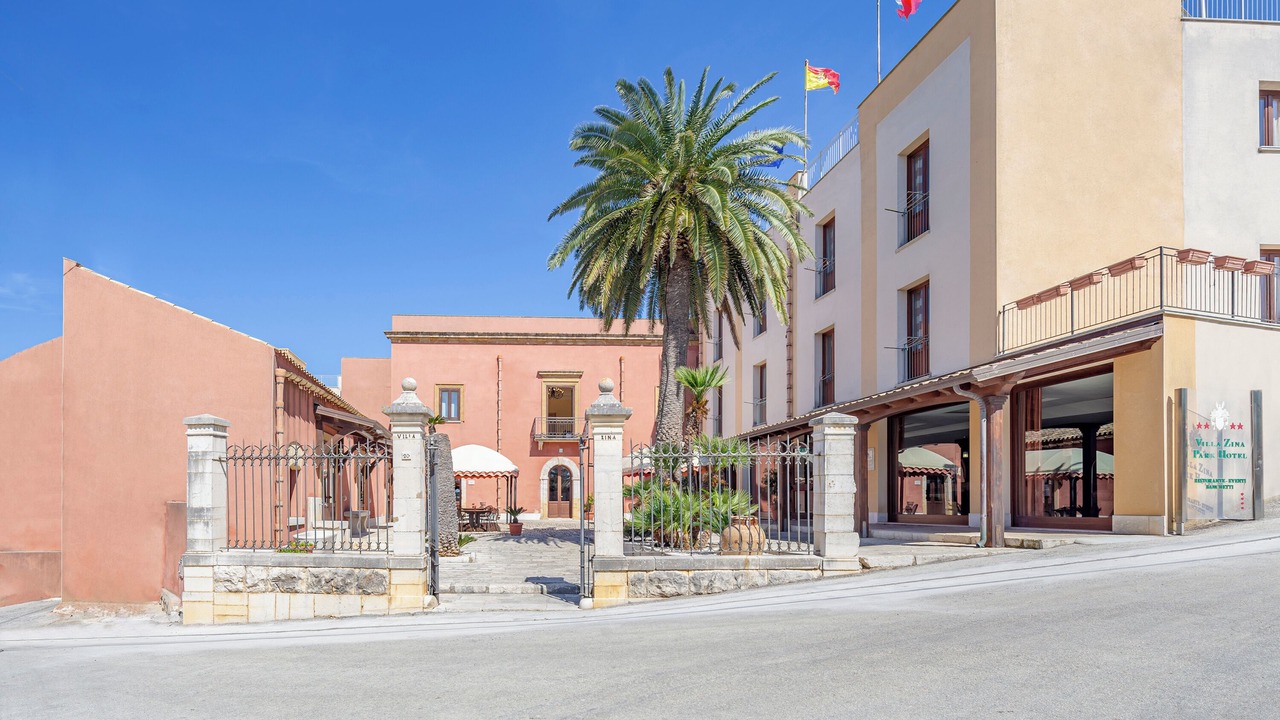 Photo of Outdoor in Custonaci