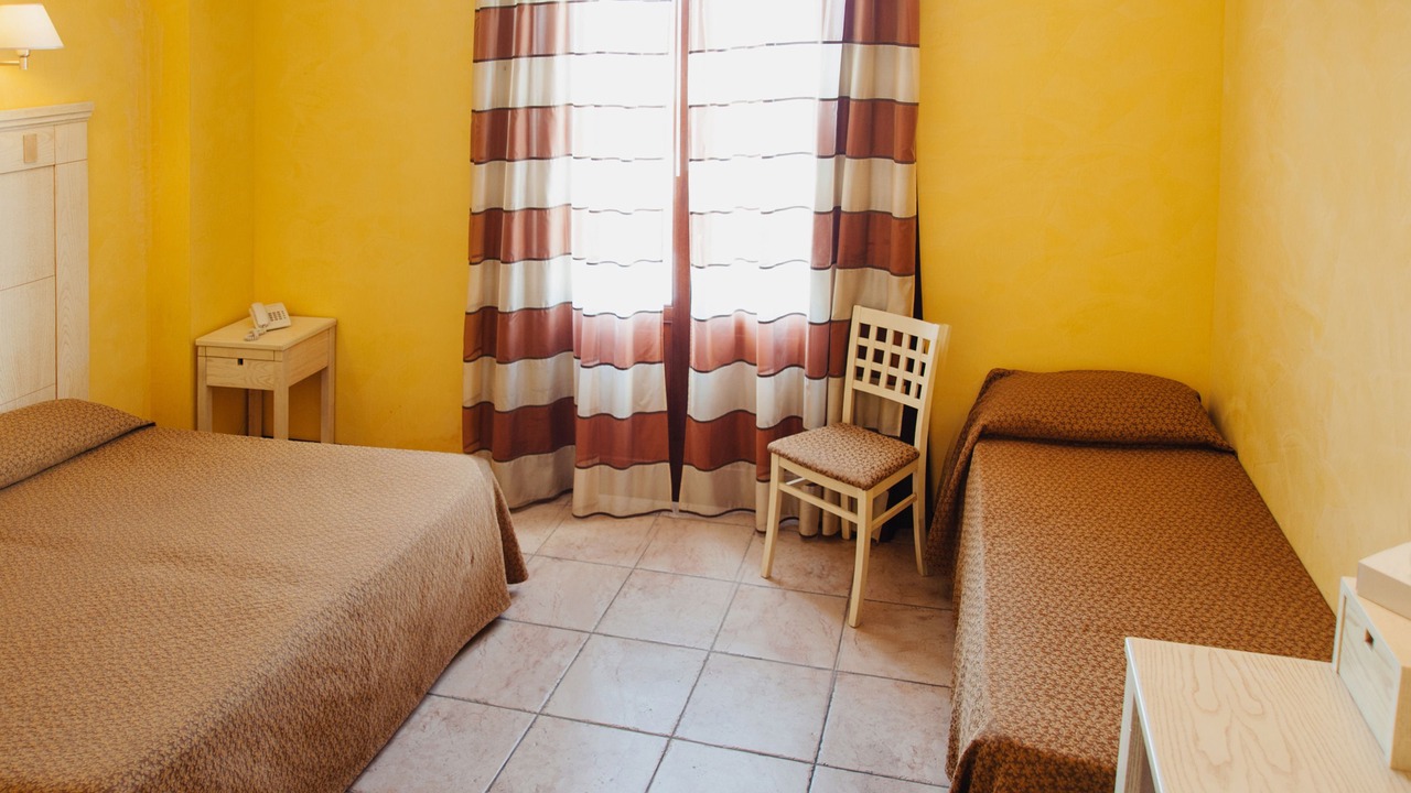 Photo of Bedroom in Custonaci