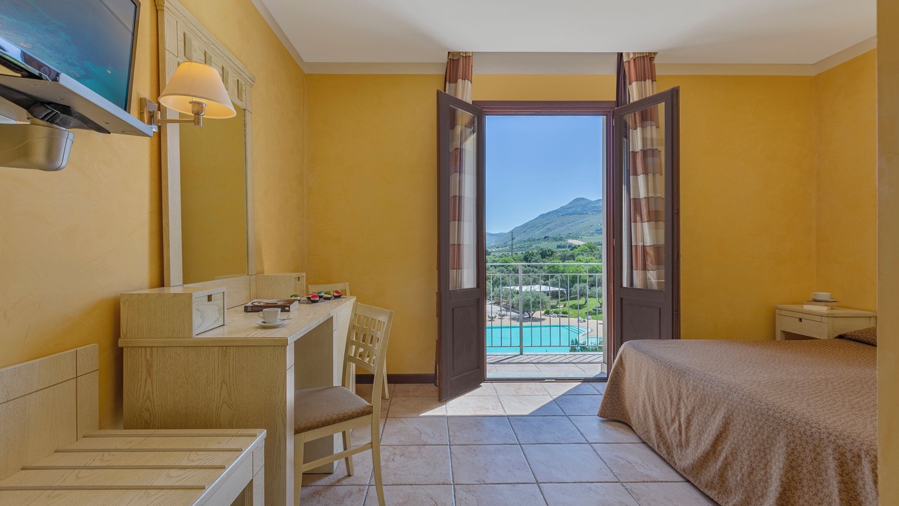 Photo of Patio Balcony in Custonaci