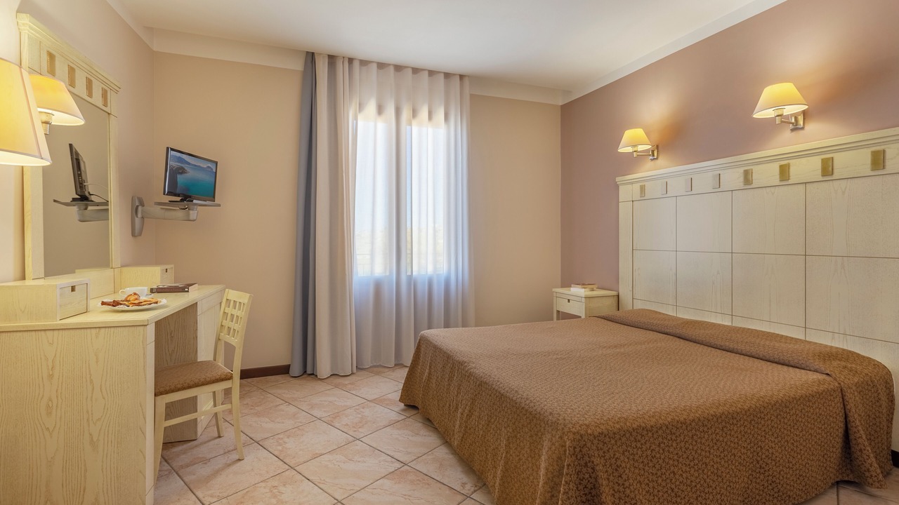 Photo of Bedroom in Custonaci