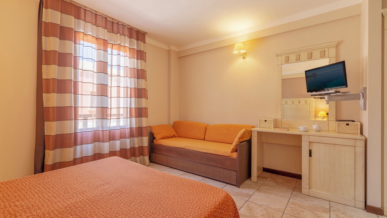 Photo of Bedroom in Custonaci