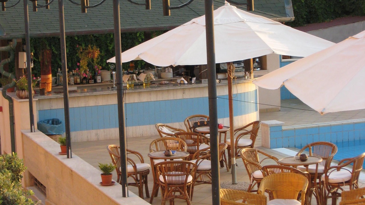 Photo of Outdoor in Isola delle Femmine