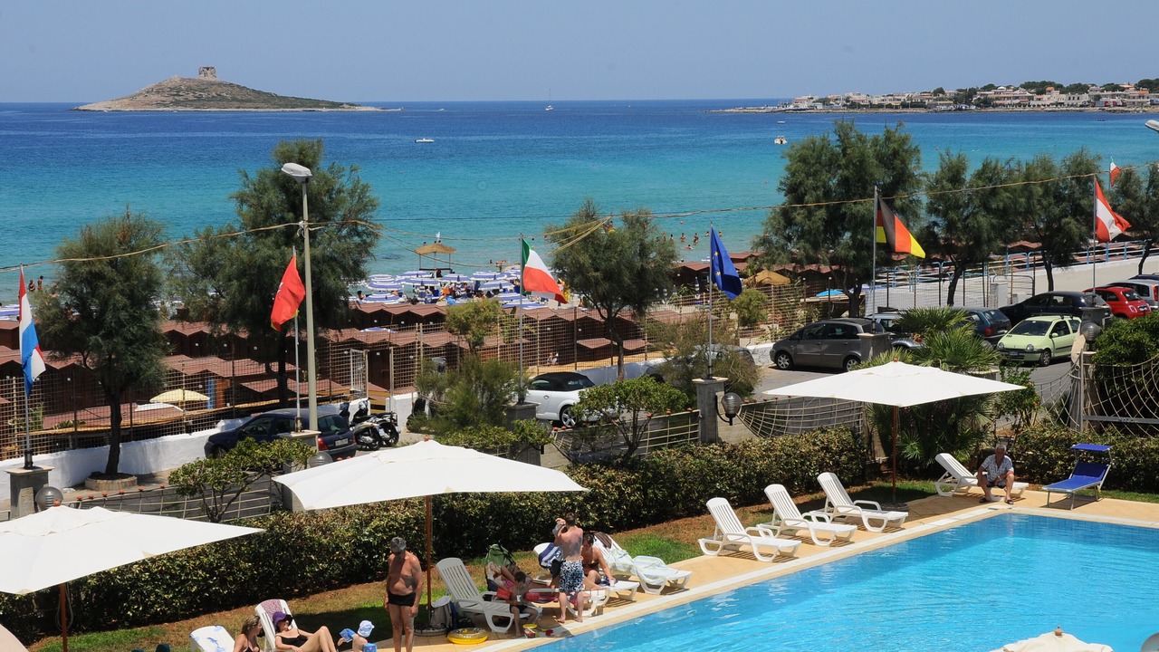 Photo of Others in Isola delle Femmine