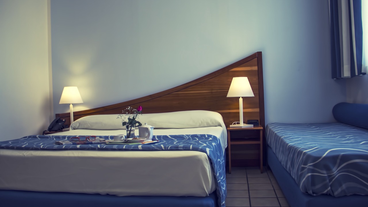 Photo of Bedroom in Isola delle Femmine