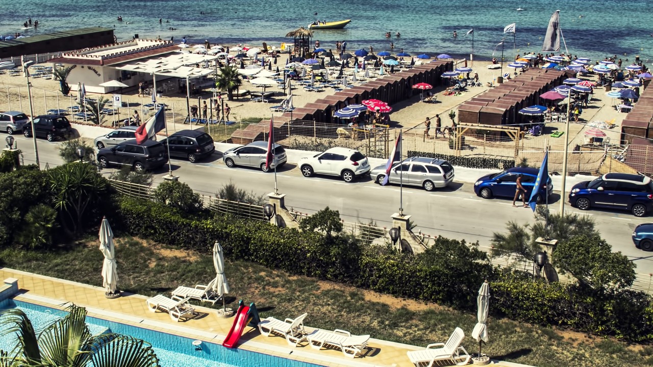 Photo of Outdoor in Isola delle Femmine