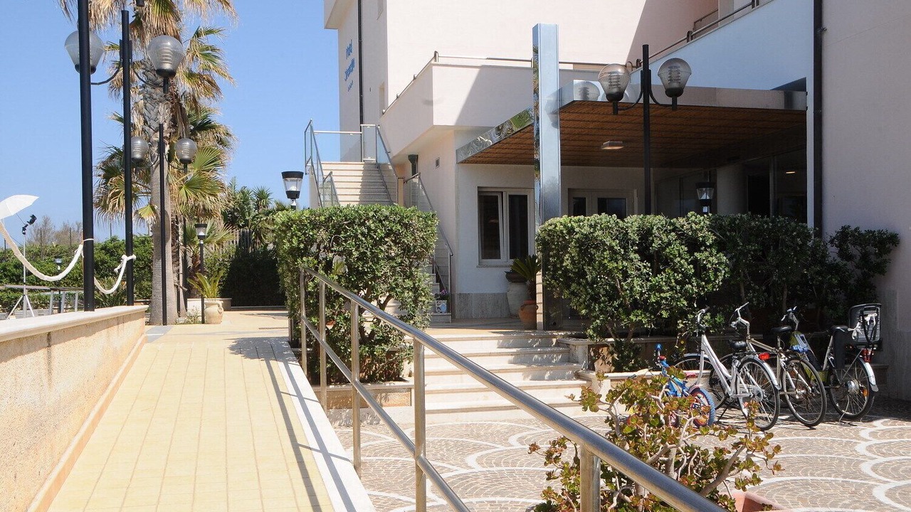 Photo of Patio Balcony in Isola delle Femmine
