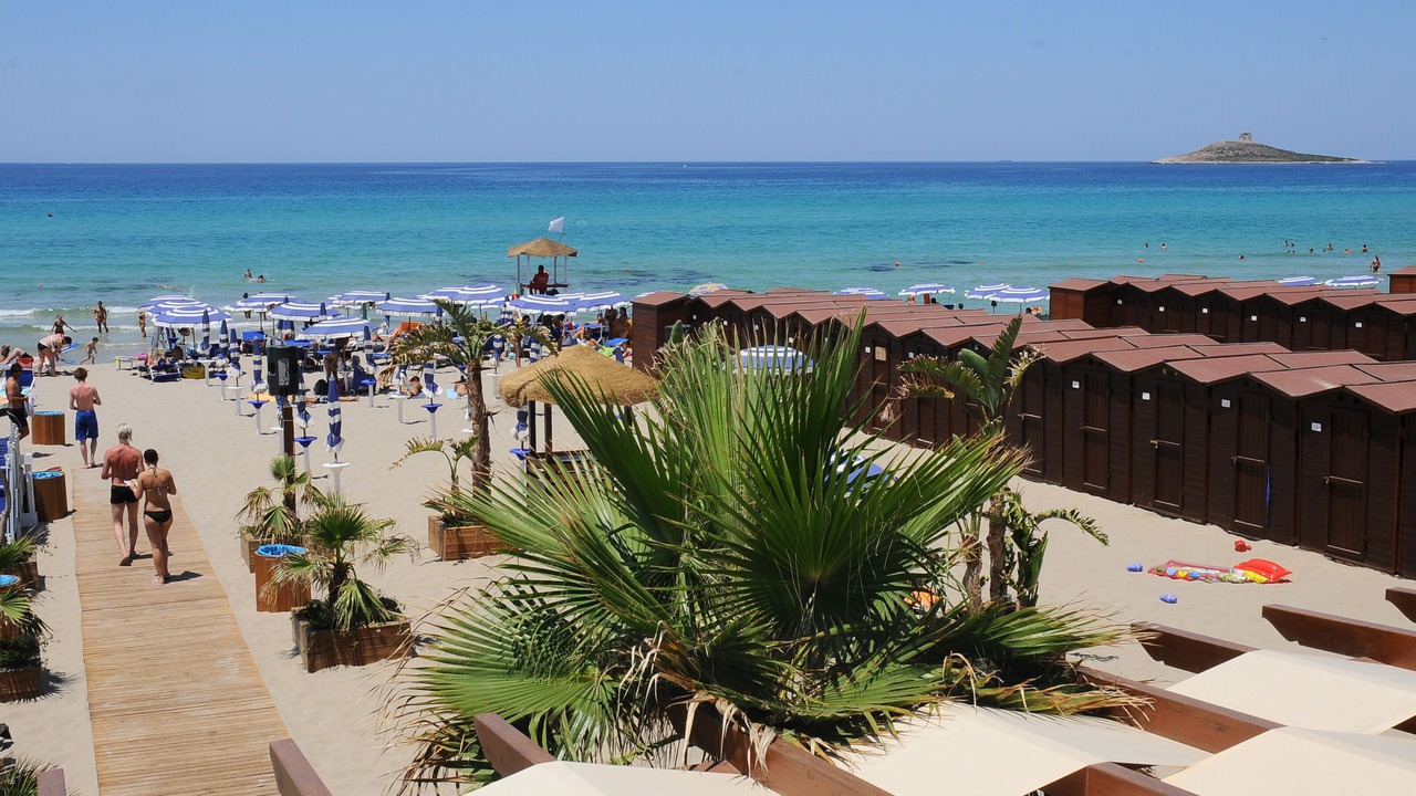Photo of Outdoor in Isola delle Femmine