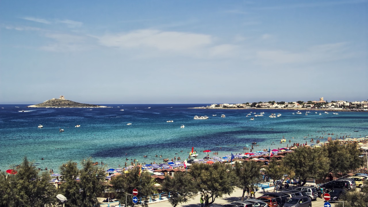 Photo of Others in Isola delle Femmine