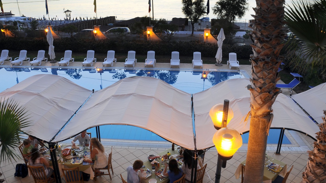 Photo of Outdoor in Isola delle Femmine