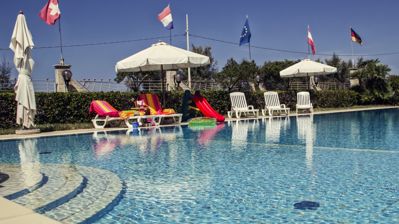 Photo of Outdoor in Isola delle Femmine