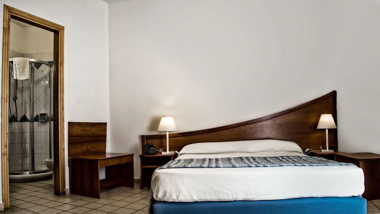 Photo of Bedroom in Isola delle Femmine