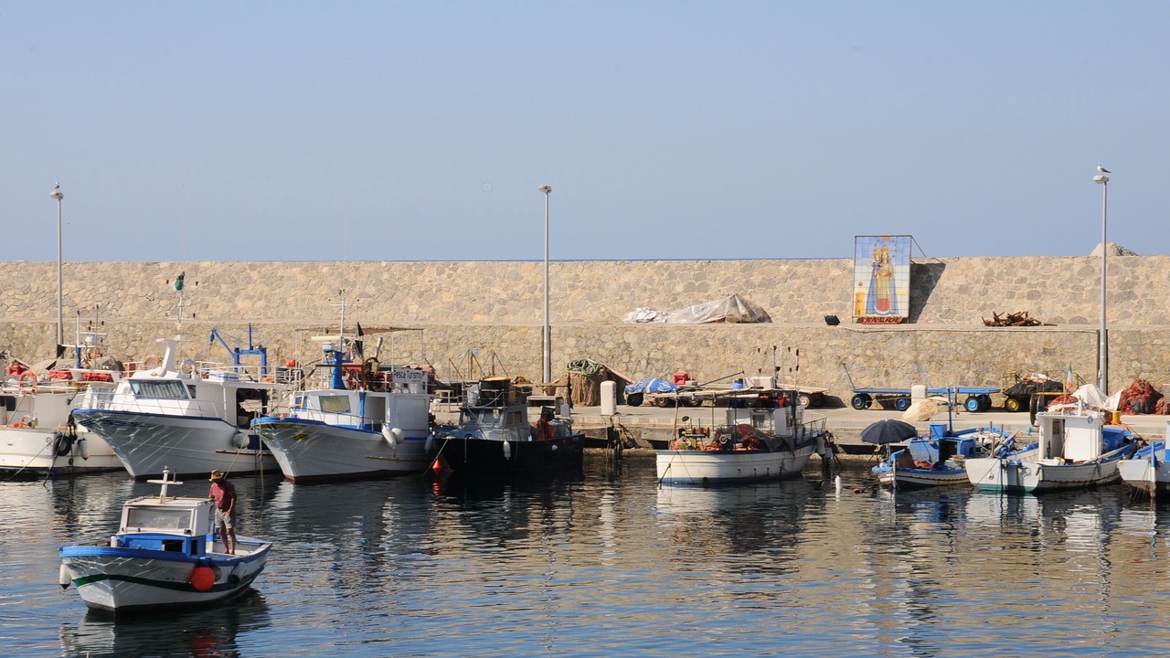 Photo of Outdoor in Isola delle Femmine