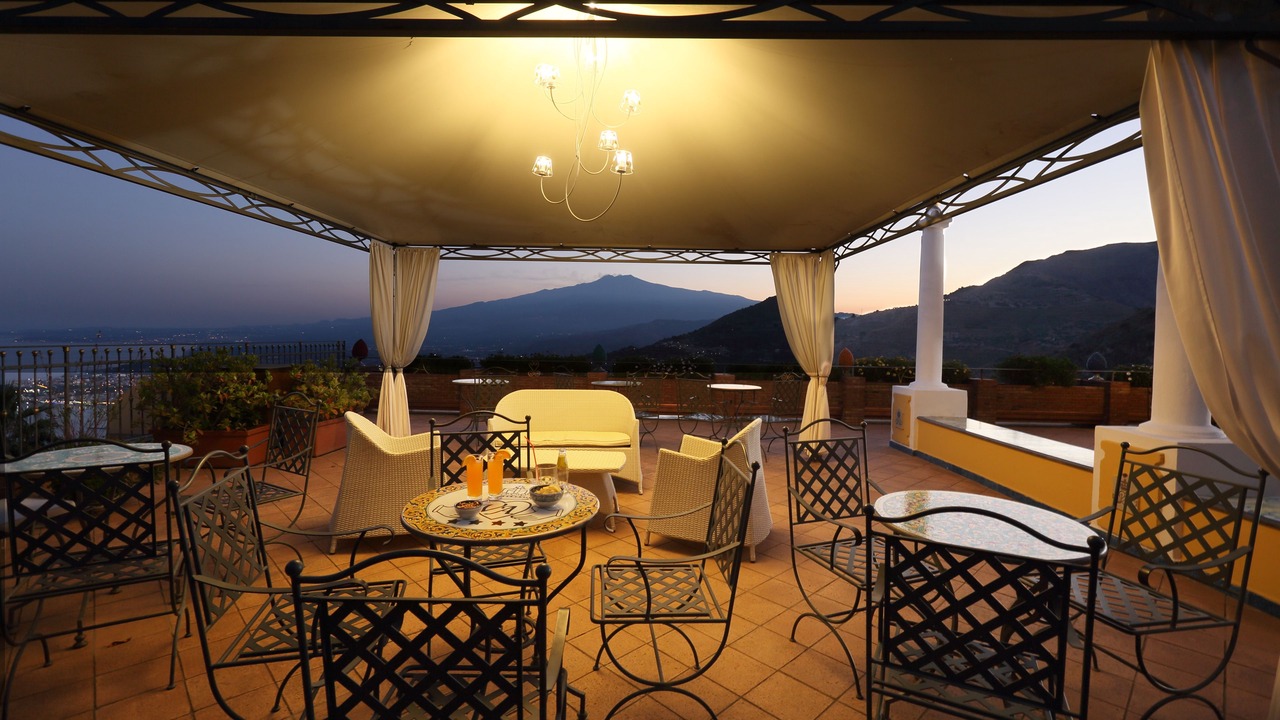 Photo of Outdoor in Taormina