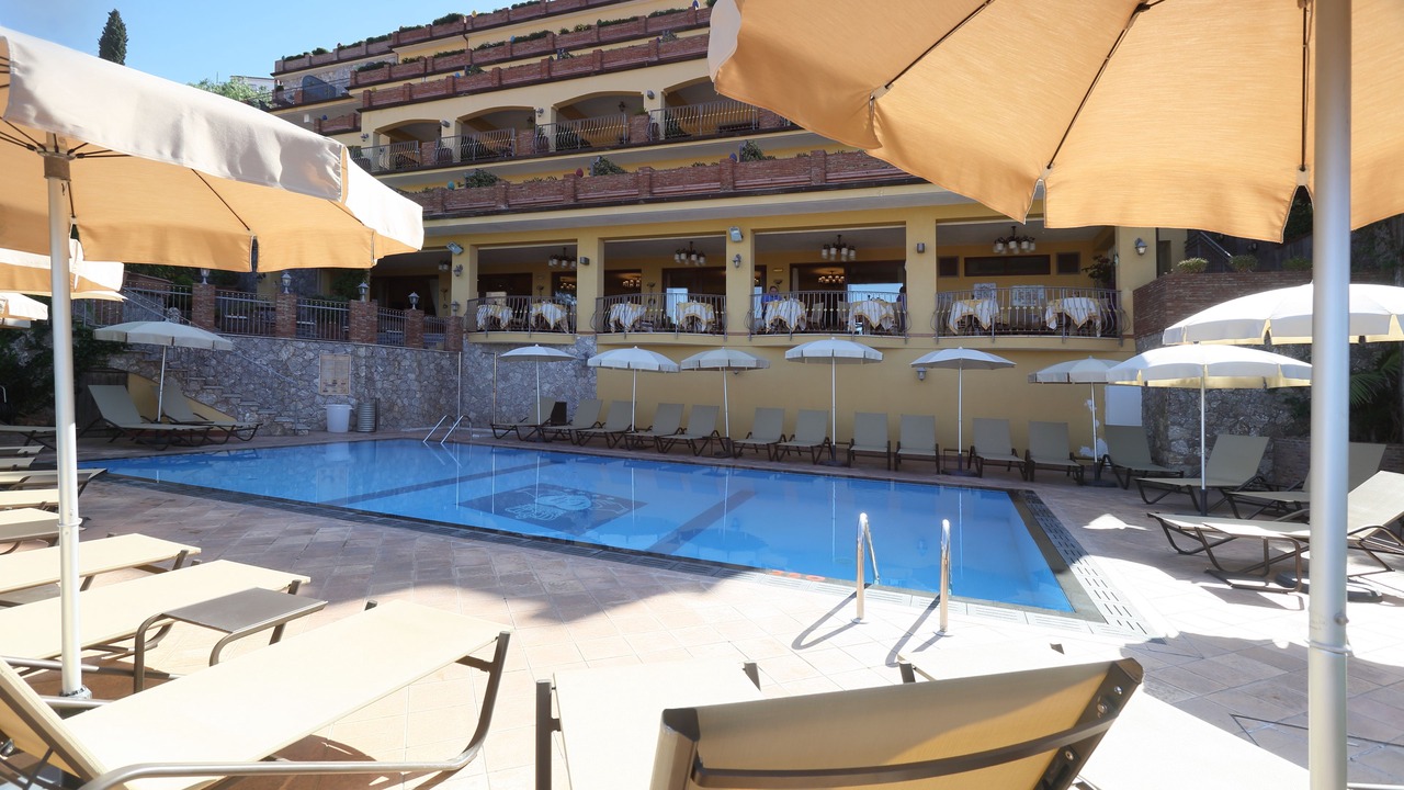 Photo of Outdoor in Taormina