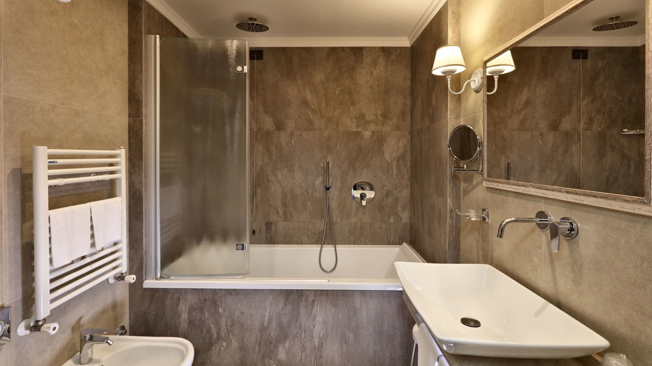 Photo of Bathroom in Taormina