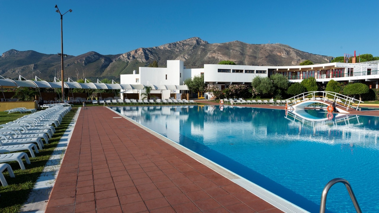 Photo of Outdoor in Altavilla Milicia