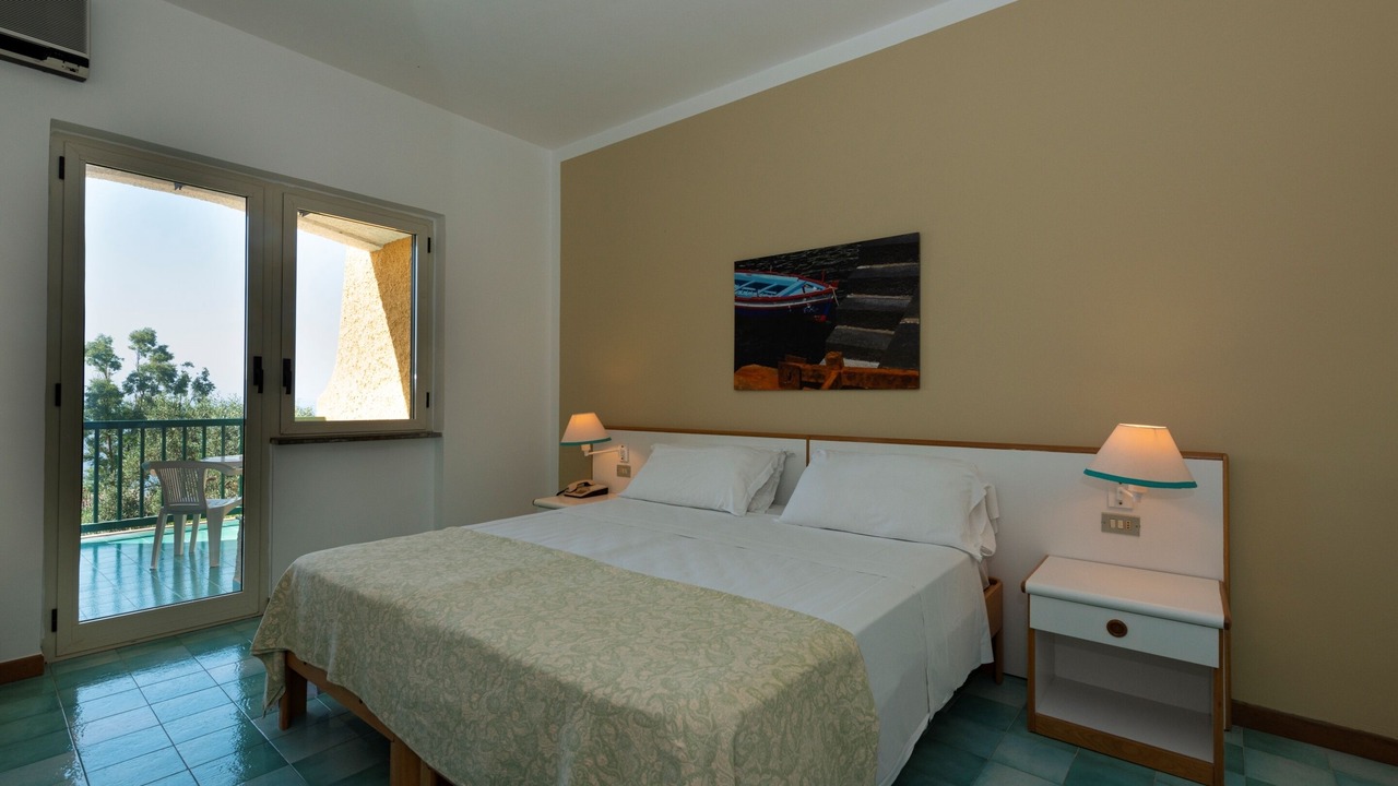 Photo of Bedroom in Altavilla Milicia