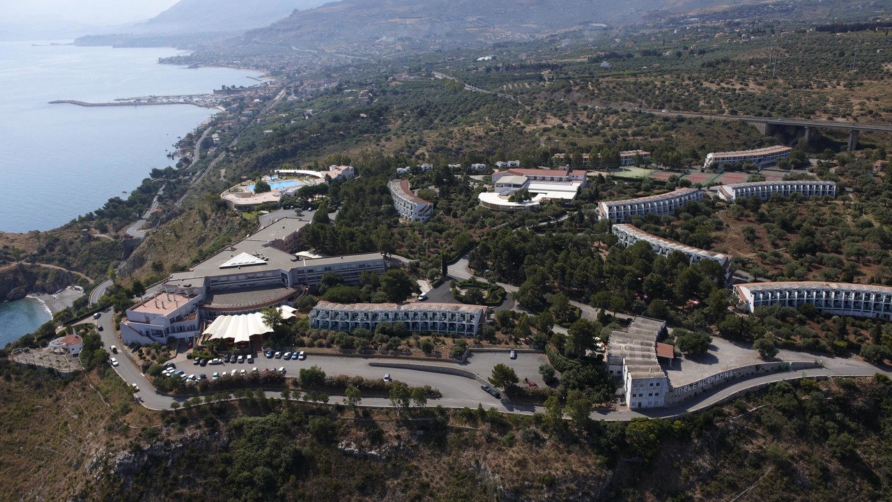 Photo of Outdoor in Altavilla Milicia