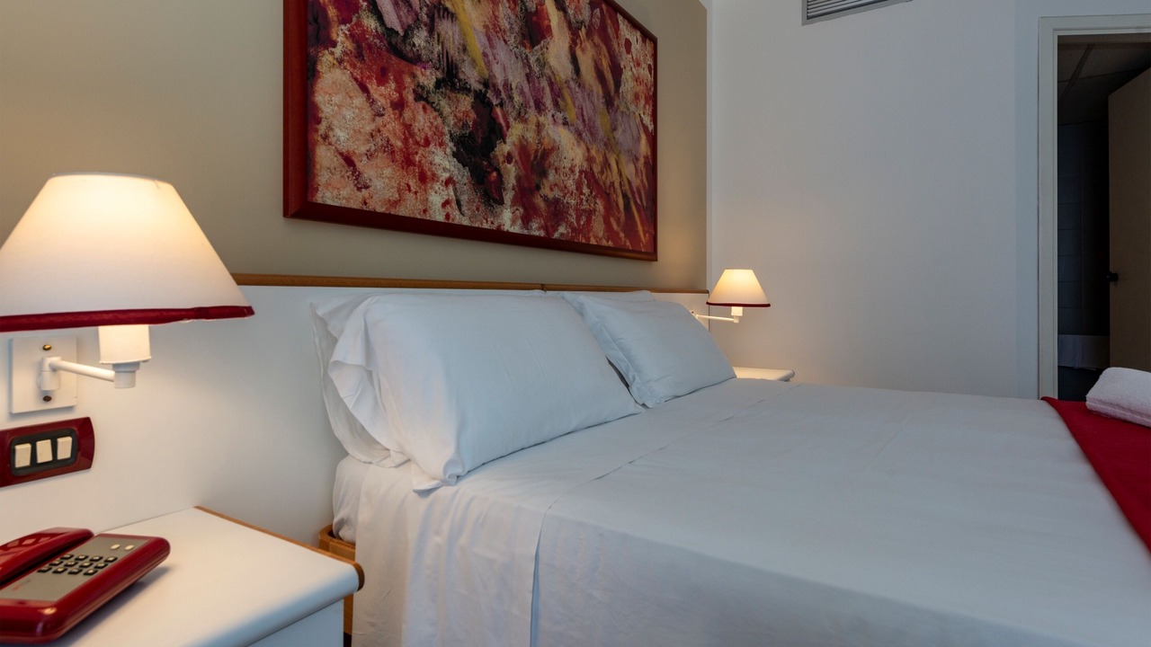 Photo of Bedroom in Altavilla Milicia