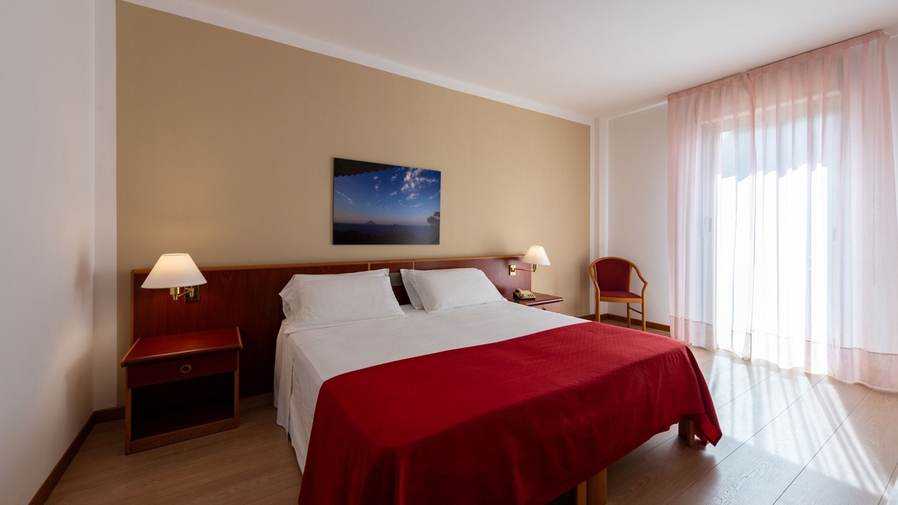 Photo of Bedroom in Altavilla Milicia